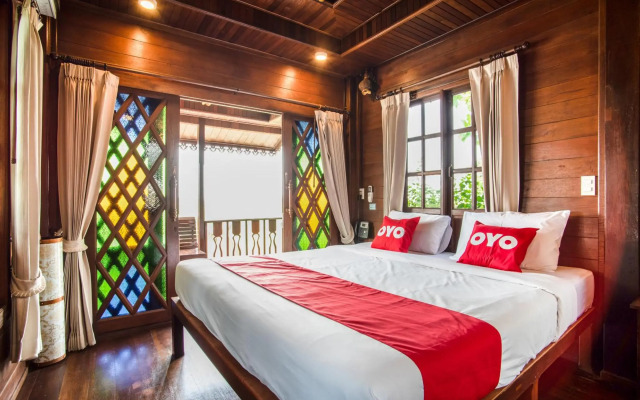 Pludhaya Resort & Spa