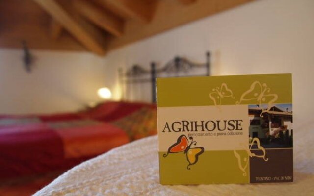 Agrihouse