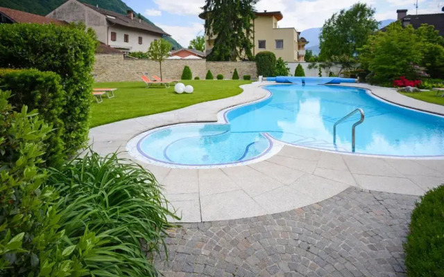 Hotel Garni Gunther