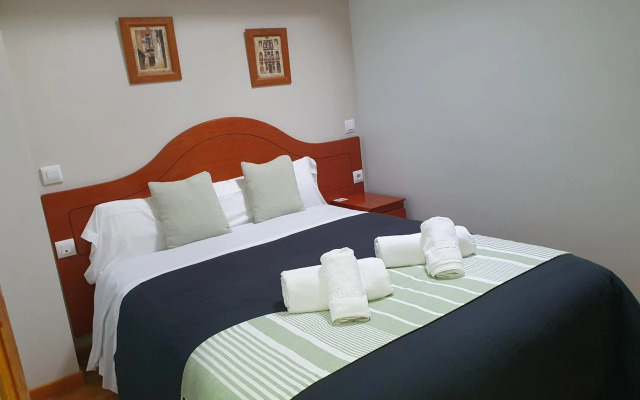 Hotel Villa de Lerma