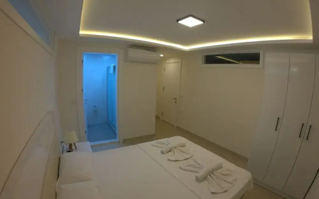 Daliann Elite Aparts