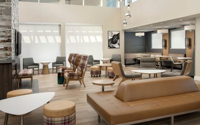 Residence Inn by Marriott Lubbock-University Area