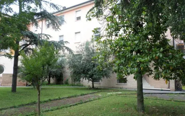 Camplus Living Il Cenacolo