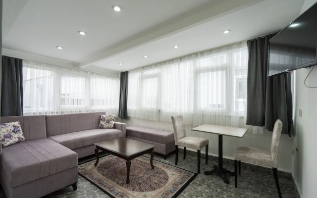 Galataport Suites