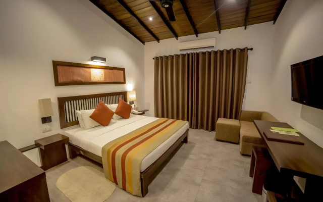 Kithala Resort