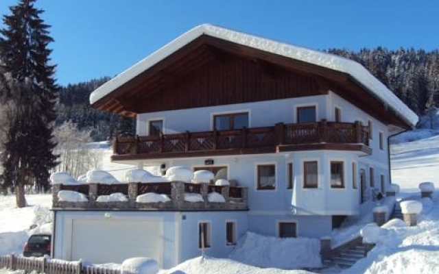 Appartement Fritzenwallner