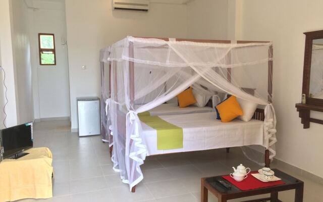 Hotel Bundala Park