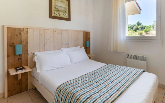 Résidence Lagrange Vacances L'Estuaire