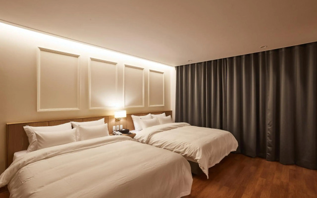 The Bayleaf Intramuros Hotel