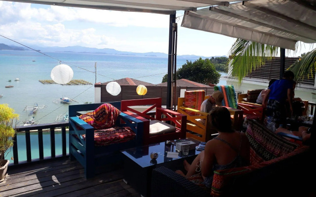 Peace and Love Resort
