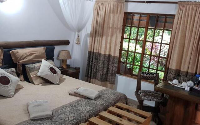 African Ambience Guest House