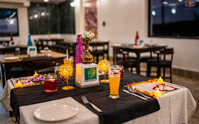 OYO 10959 Hotel Langdale Manor – Meal – Nainital