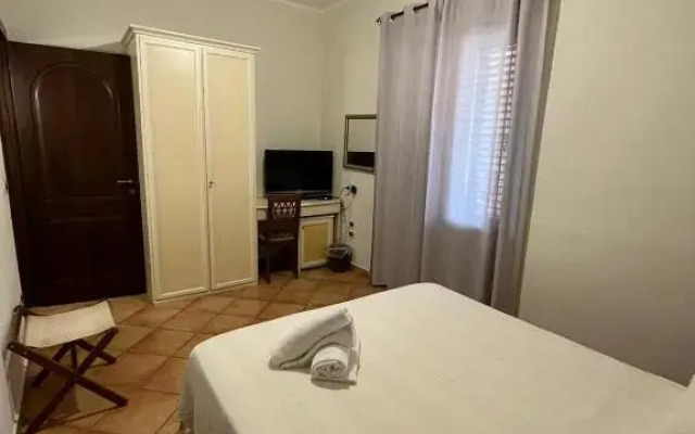 Dormodalia Al Borgo San Nicola