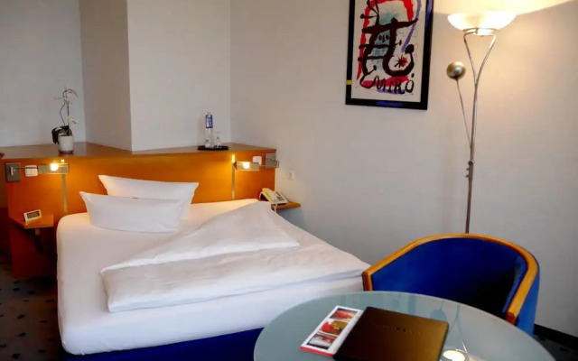 Business - Hotel Artes