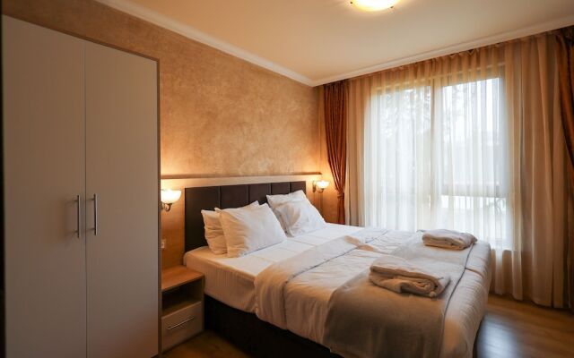 Green Wood Hotel & SPA