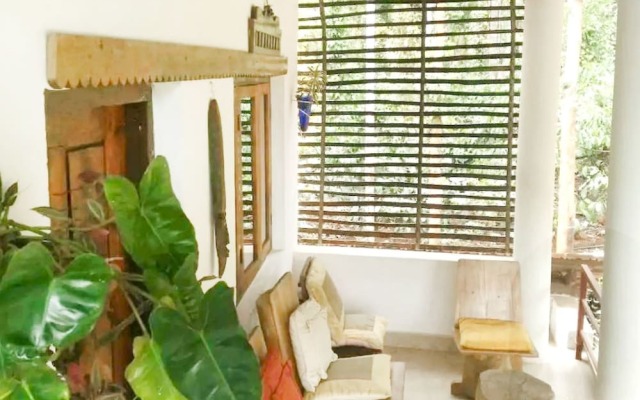 GuestHouser 1 BR Homestay e3ee