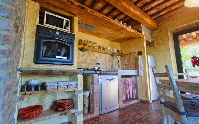 Casa del Pastore