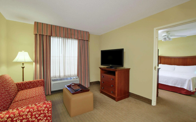 Homewood Suites by Hilton Chesapeake-Greenbrier