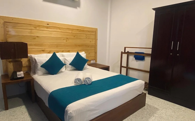 Trinco Beach Resort