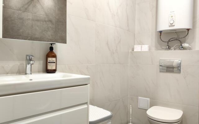 Panda Home (Панда Хоум) на улице Эрвье 38