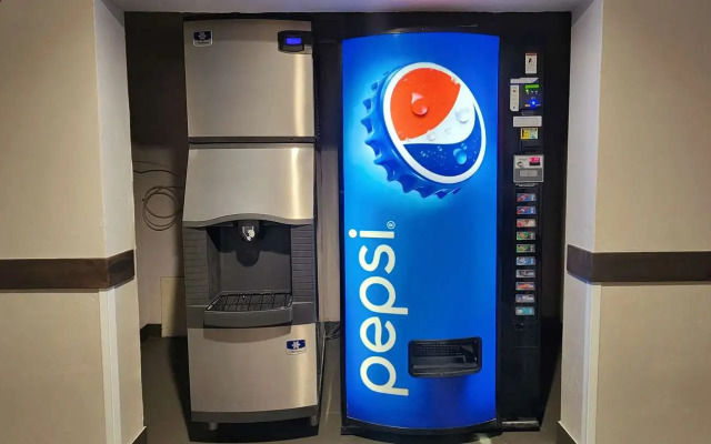 SureStay Plus by Best Western Rexburg