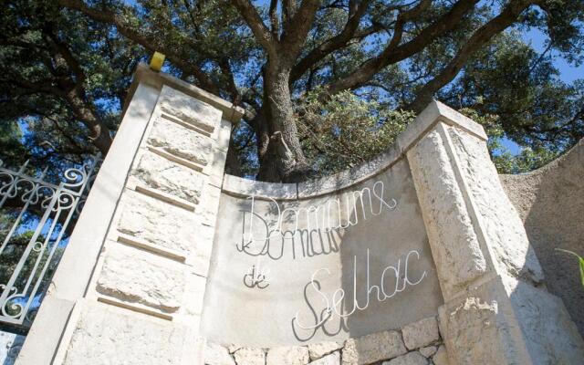Domaine de Selhac