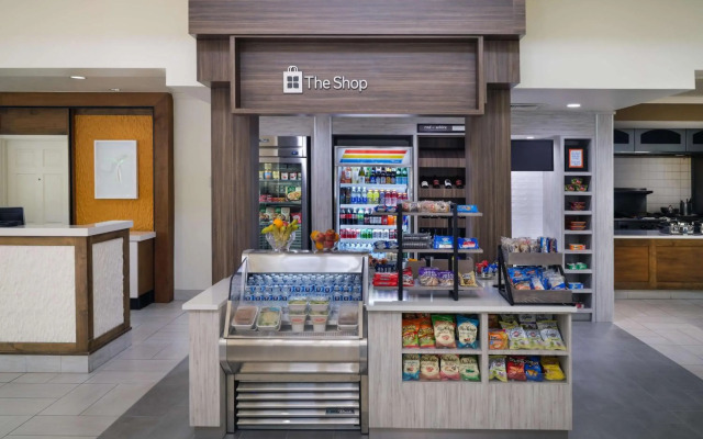 Hilton Garden Inn Houston/Bush Intercontinental Airport