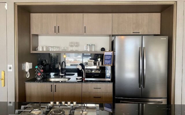 Exclusive Apartment With Jacuzzi Rockefeller