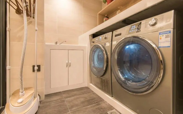 Hanting Premium Hotel Xi'an Railway Station Jiefang Road