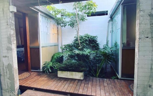 Guarda Beach House - Hostel