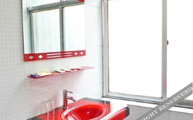 Fudi Express Hostel