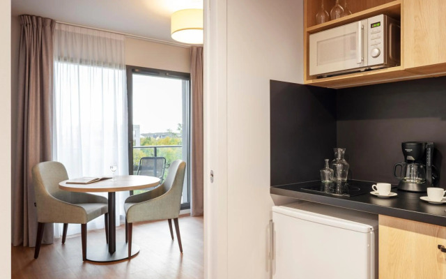 Residhome Paris Senart