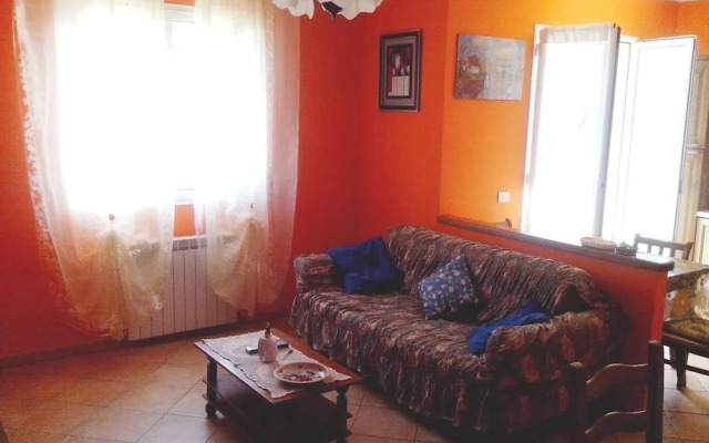 L'Erba degli Abrighi