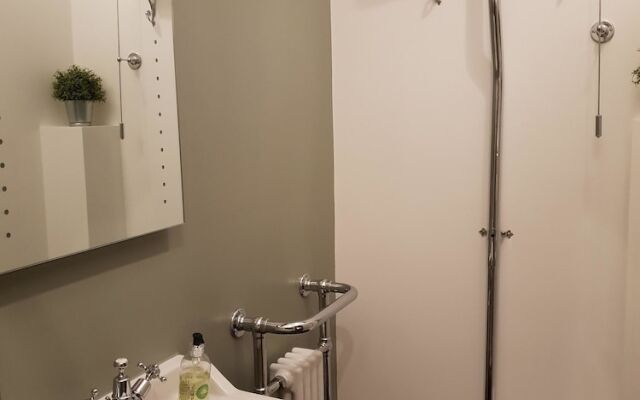 Hope Mill B&B