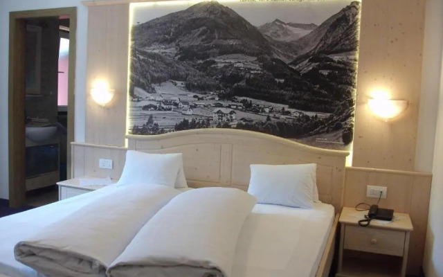 Hotel Schwarzbachhof