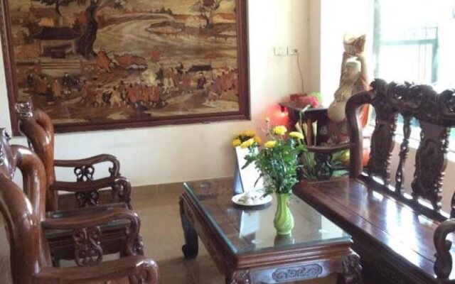 Phuong Dong Hotel