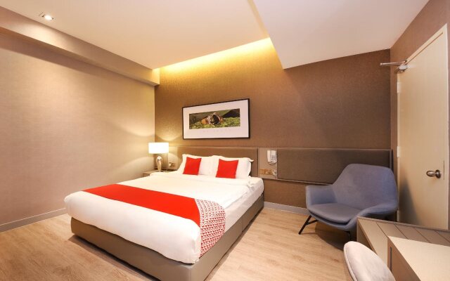 De Cyber Boutique Hotel