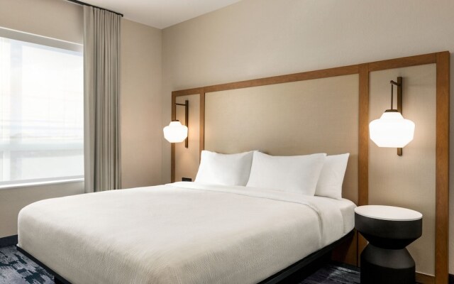 Fairfield Inn & Suites by Marriott Bonita Springs
