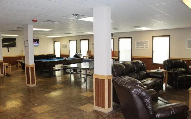 Target Hospitality - Carlsbad Lodge