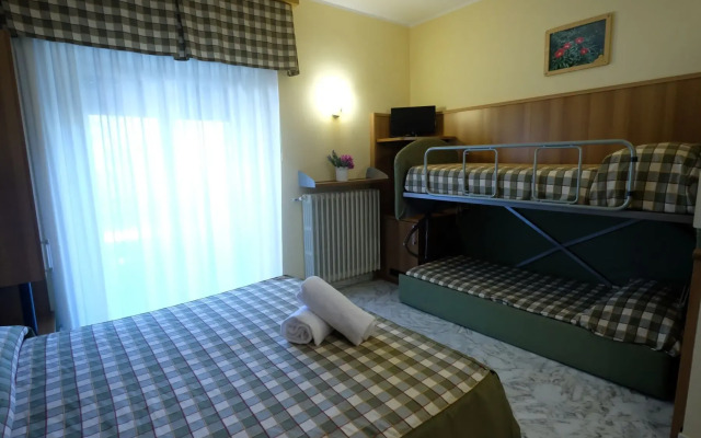 Hotel Pescofalcone