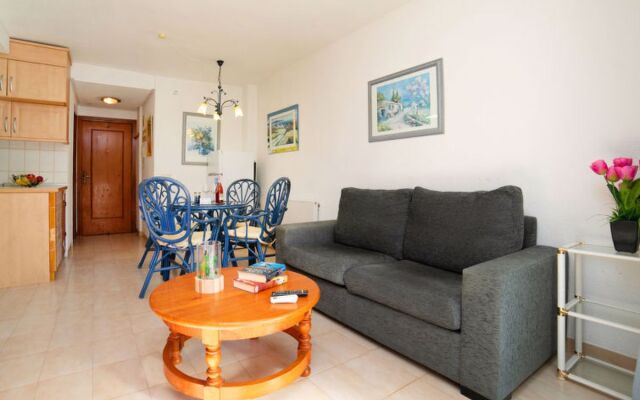 House Paraiso Calpe/Calp