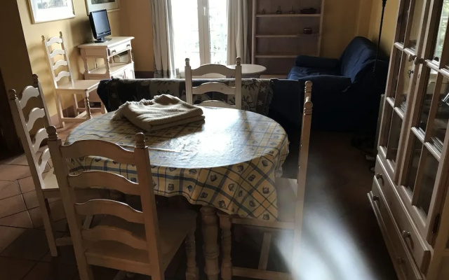 20 Meters From the Slopes, Parking and Wifi