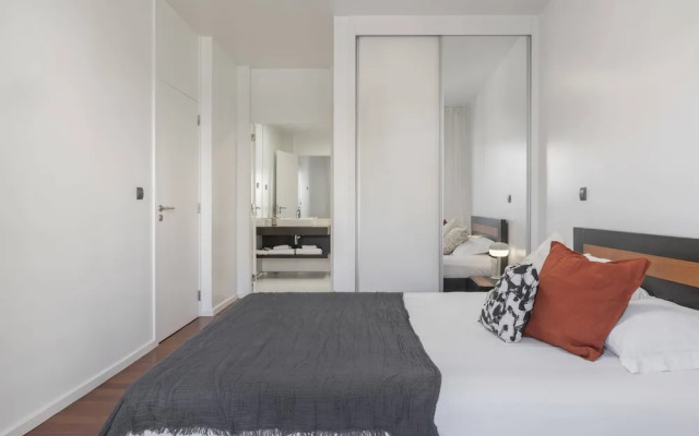 Comfortable and Near Funchal - Barreiros IV