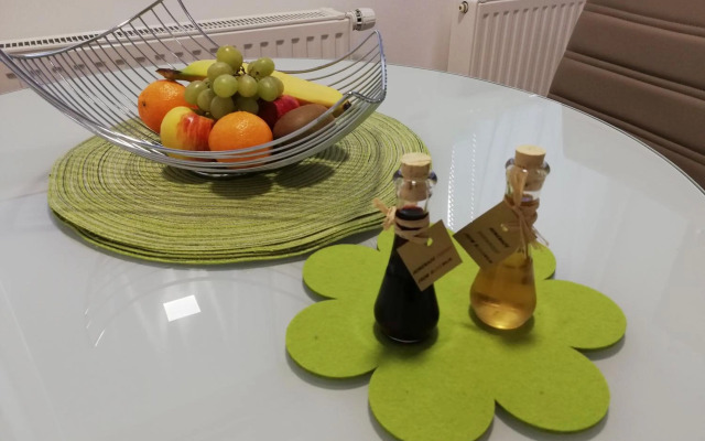 Apartments Alexandra