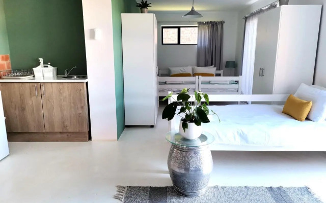 Anna's Place