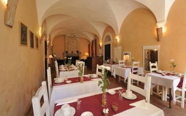 Отель Le Couvent