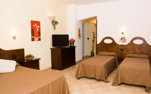 Vistamare Bed and Breakfast