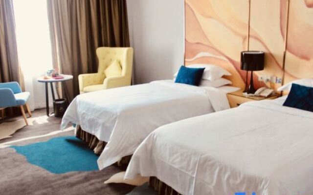 Senlan Hotel