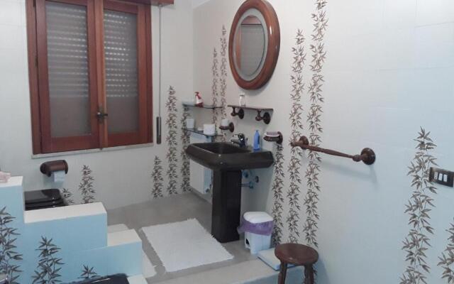 Elimo Affittacamere di Scardino Leonardo