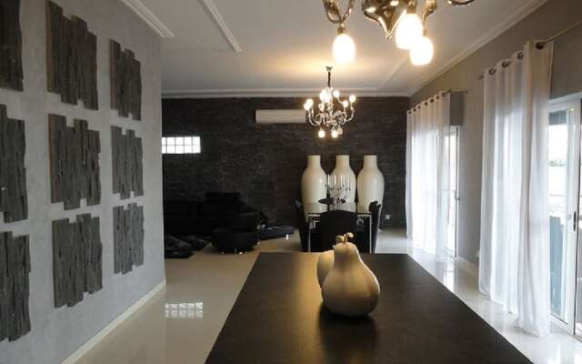 Villa de prestige Mermoz